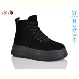 Ботинки Aba AG184-1