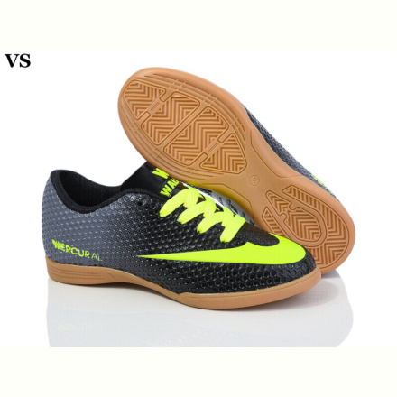 Футбольная обувь VS Mercurial FutSal 28 чорний