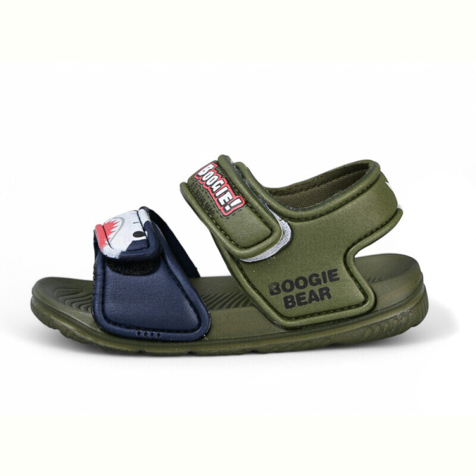 Сандалии Luck Line 8010C-2