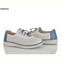 Туфли Princess B012-7