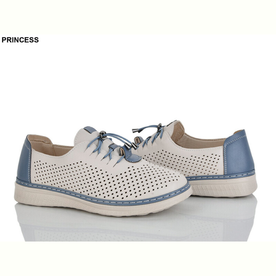 Туфли Princess B012-7