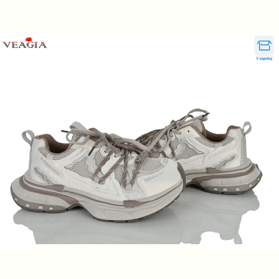 Кроссовки Veagia-ADA N106-1