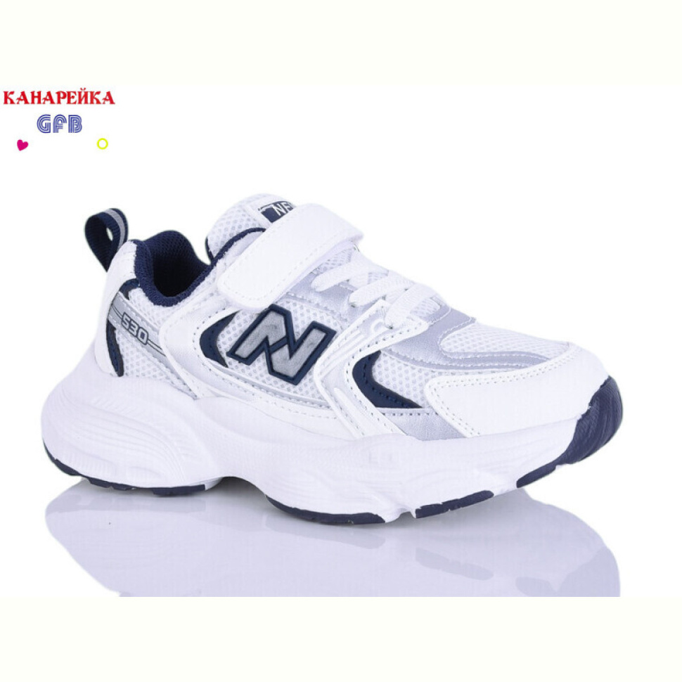 Кроссовки GFB-Канарейка S220-2