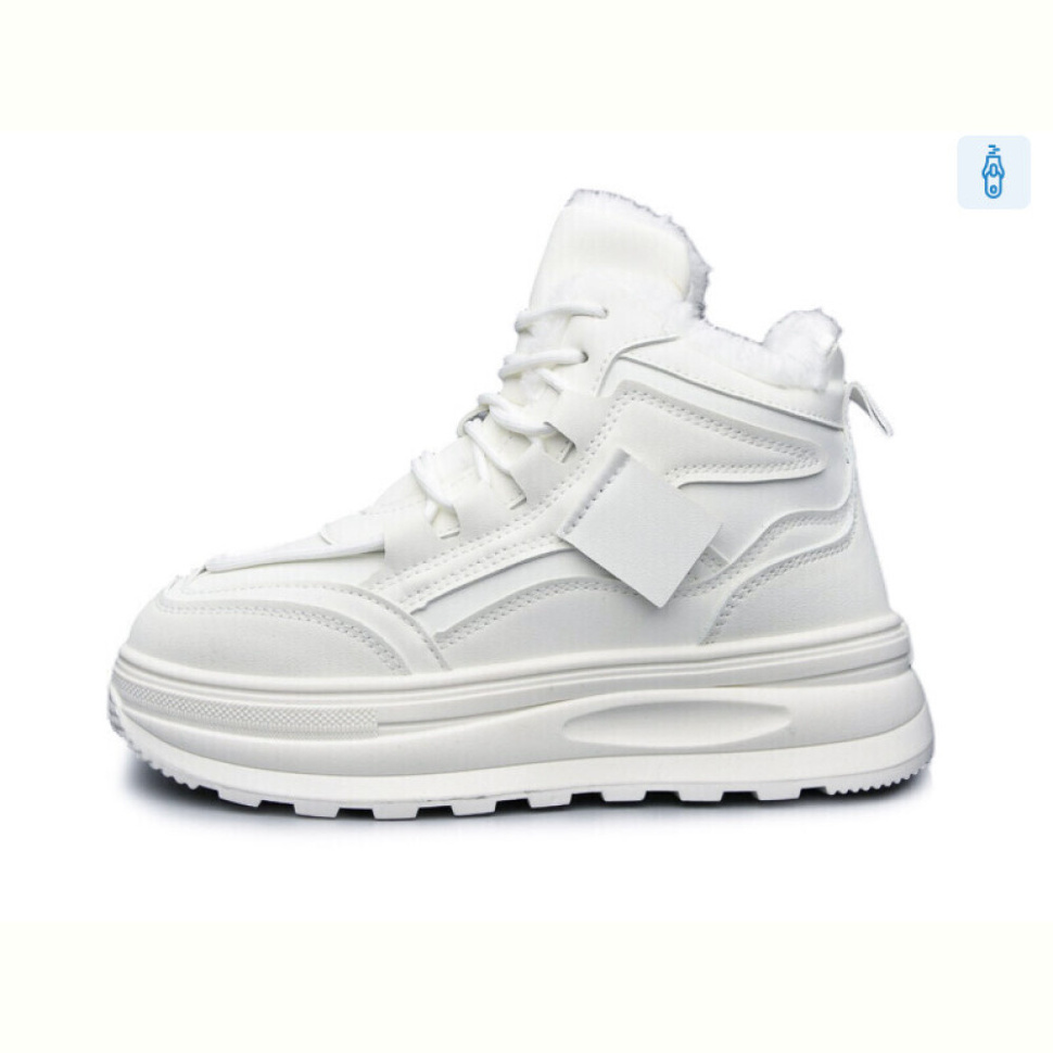 Ботинки DaFuYuan HK9023-2