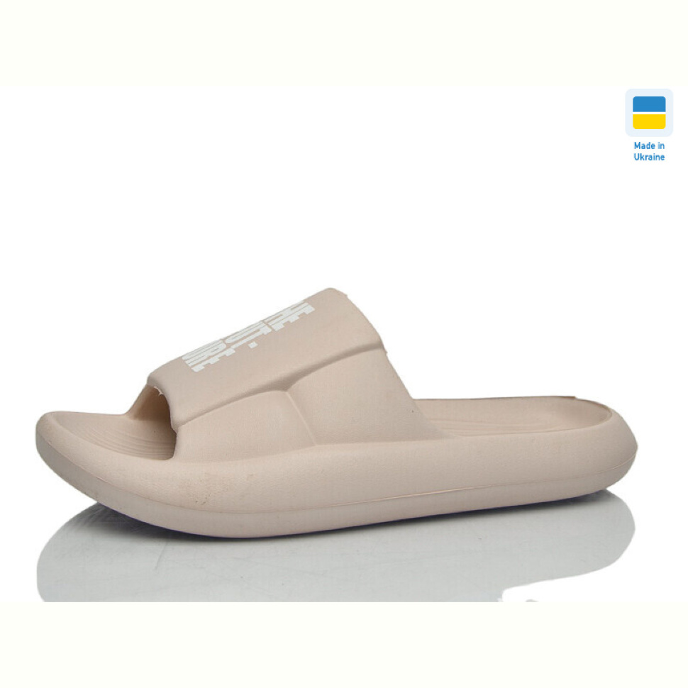 Шлепки Lot Shoes N67 раф