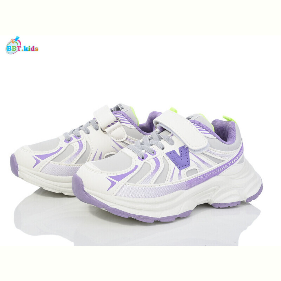 Кроссовки BBT H212-3-3