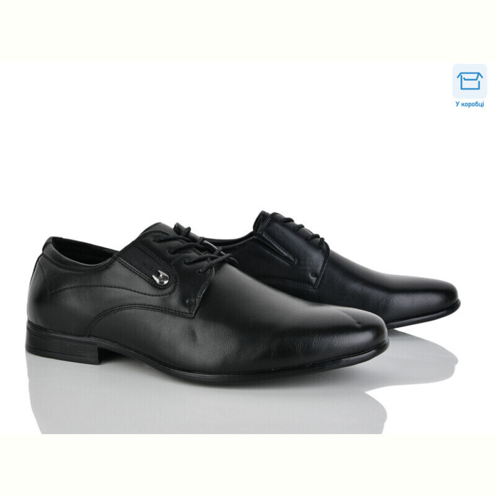 Туфли Nasite D77-6C