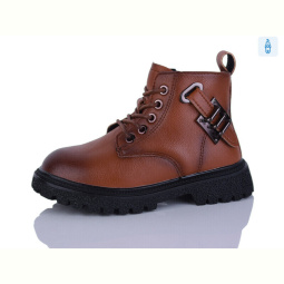 Ботинки KEWK 806 brown