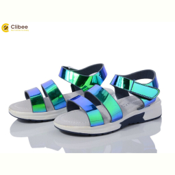 Босоножки Clibee GX197-1 blue