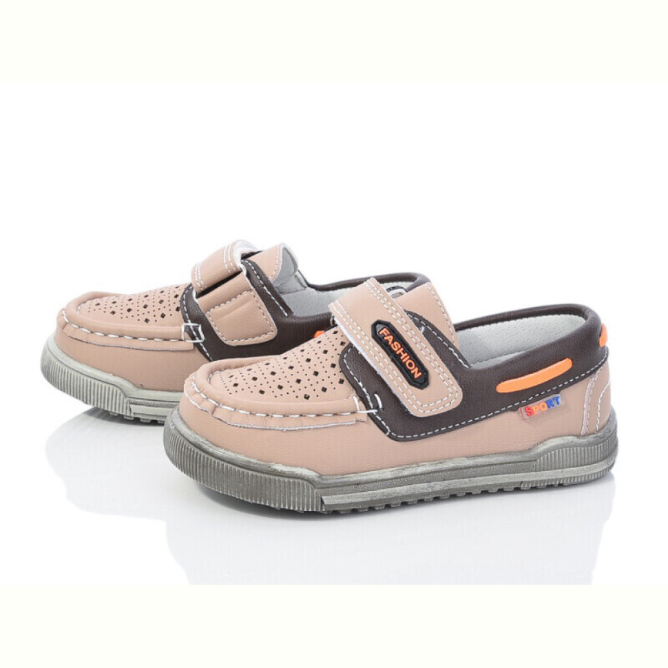 Туфли Victoria YF2356-1M