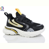 Кроссовки Леопард WWL3127-B1