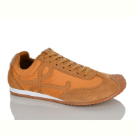 Кроссовки Violeta A2990-1 camel