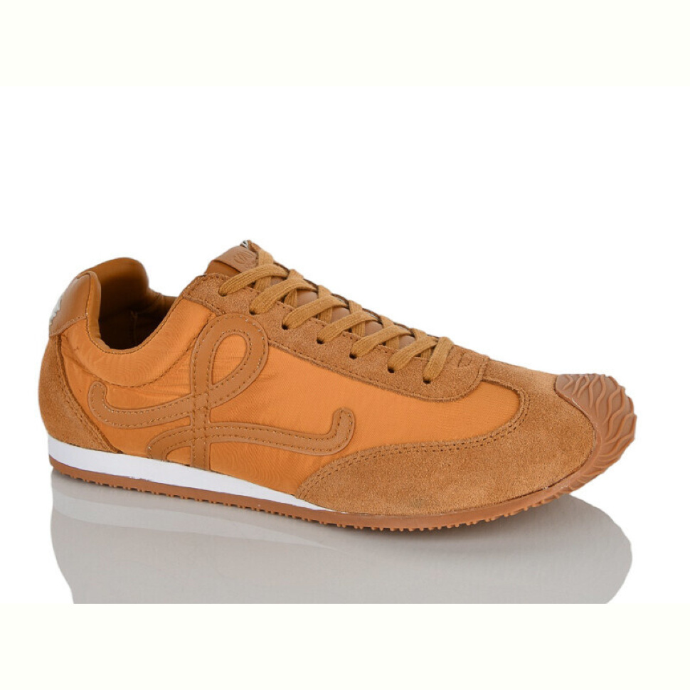 Кроссовки Violeta A2990-1 camel
