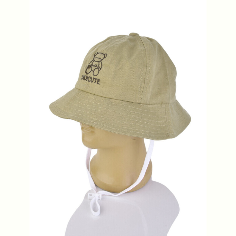 Панама RuBi 7010-5 khaki