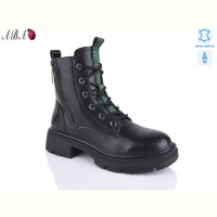 Ботинки Aba Y803-5