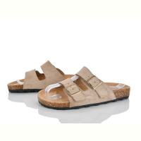 Шлепки Бабочка-Mengfuna-AESD 403-768