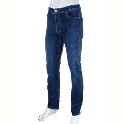 Джинсы Baron BR9247 blue