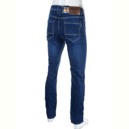 Джинсы Baron BR9247 blue