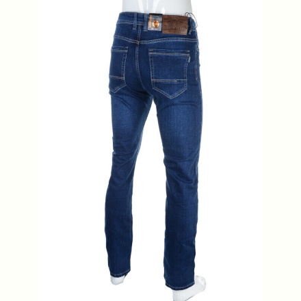Джинсы Baron BR9247 blue