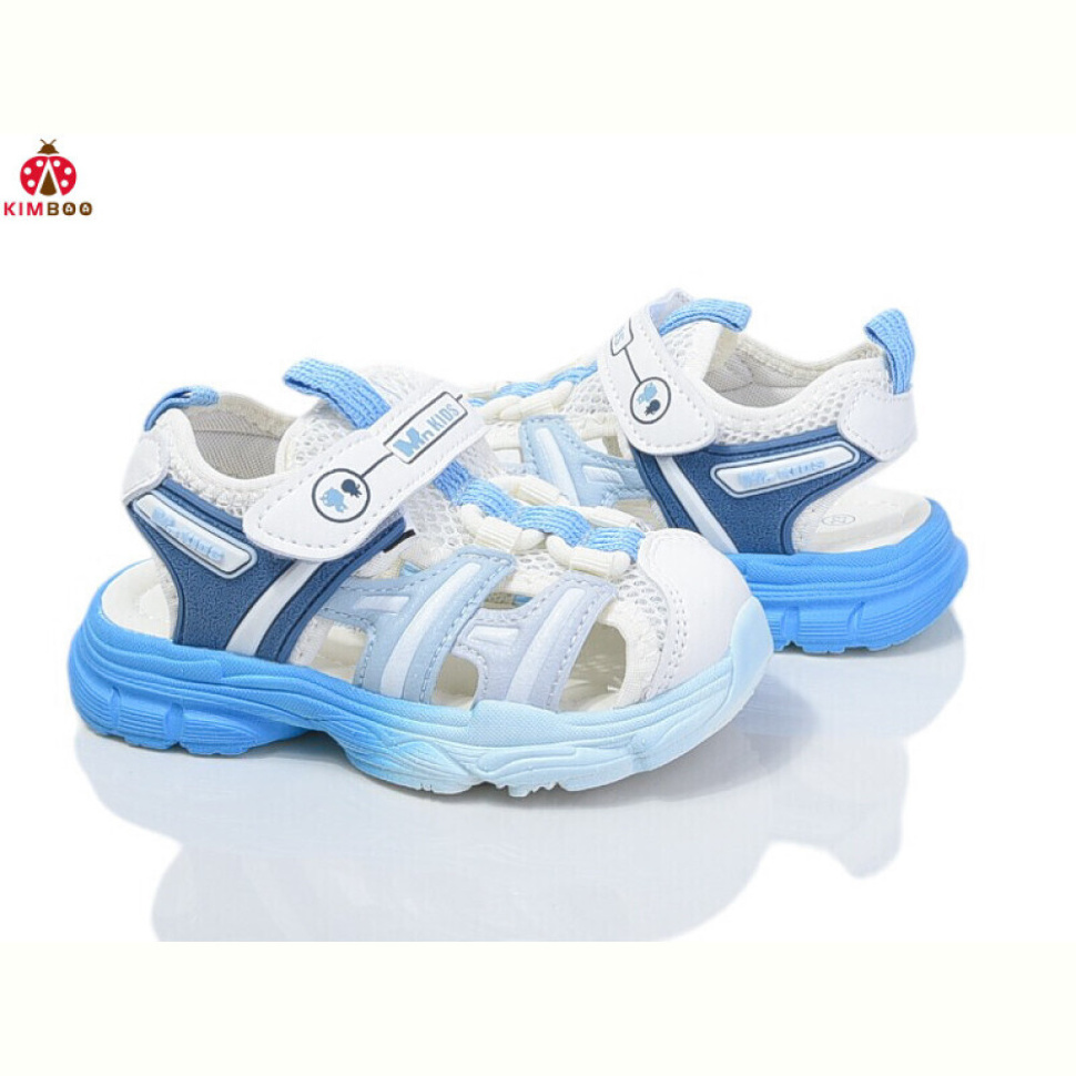 Босоножки KIMBOO J24207-1B