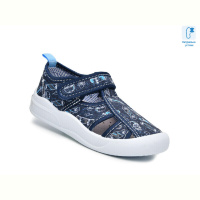 Тапки TOM.M T51044D