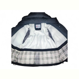 Куртка Kids-modnik F30 чорний