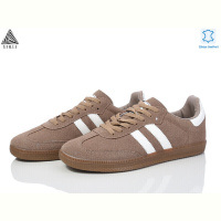 Кроссовки STILLI Group HB590-13 шкіра піна