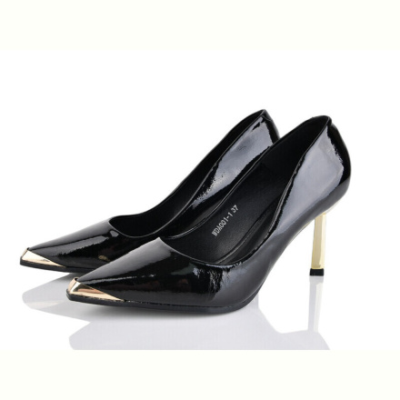 Туфли Loretta WDA001-1