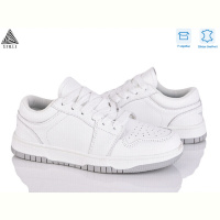 Кроссовки STILLI Group NK20-1 шкіра піна