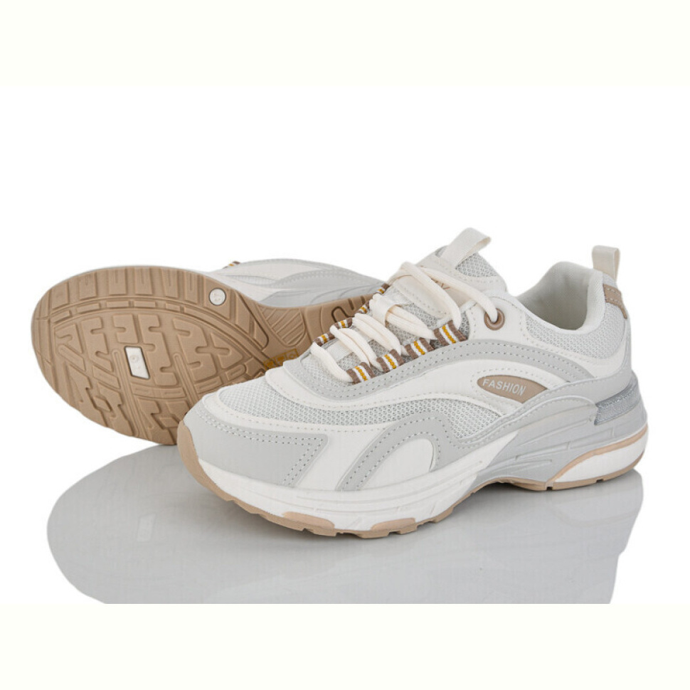 Кроссовки L.B. L1162-1