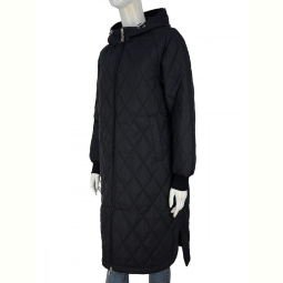Пальто Hope 21-05 black-4