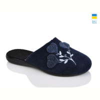 Тапки Inblue 100-23
