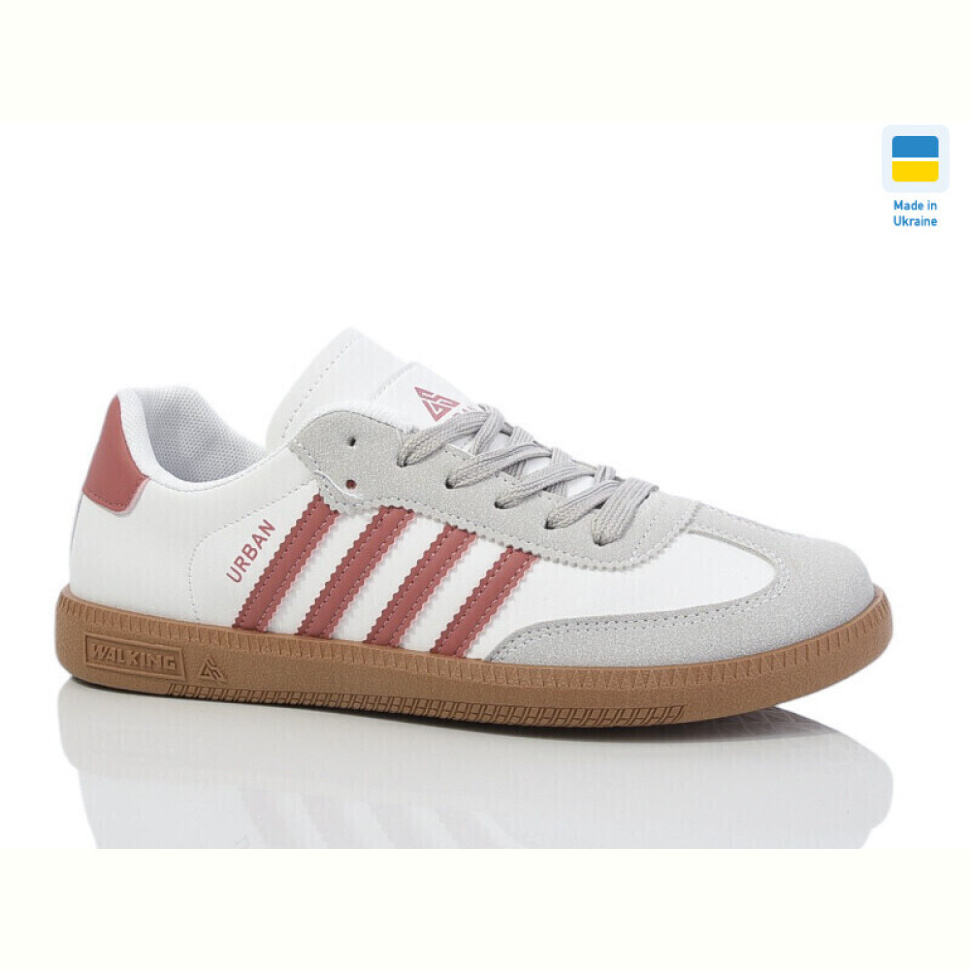 Кроссовки DeMur 721WP