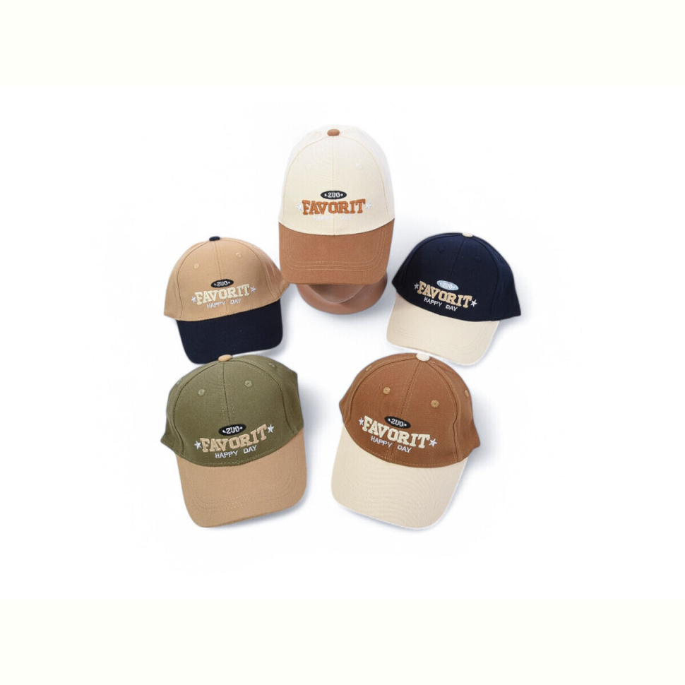 Кепка Королева 41861 mix