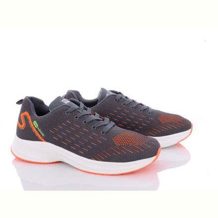 Кроссовки Ok Shoes A690-1