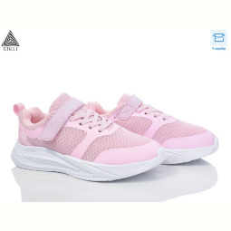 Кроссовки STILLI KIDS KT210-7 піна
