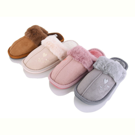 Тапки M&amp;L  Alex13 WP5057 mix