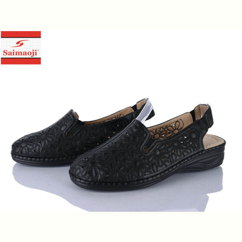 Туфли Saimaoji 121-1 Туфли Saimaoji 121-1