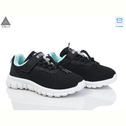 Кроссовки STILLI KIDS KT290-9 піна