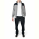 Спортивный костюм MIXTIM M6008 grimelanj