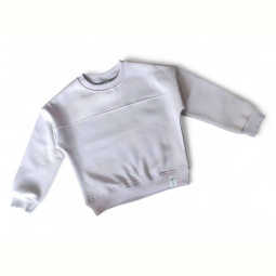 Батник Kids-modnik 10373 пудра