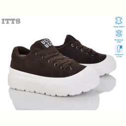 Кроссовки ITTS KT97-41
