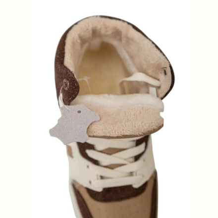 Кроссовки Massmag 500-5