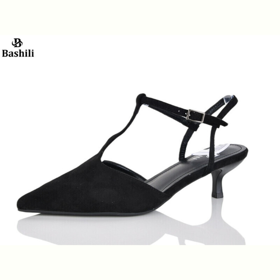 Туфли Башили V317-9