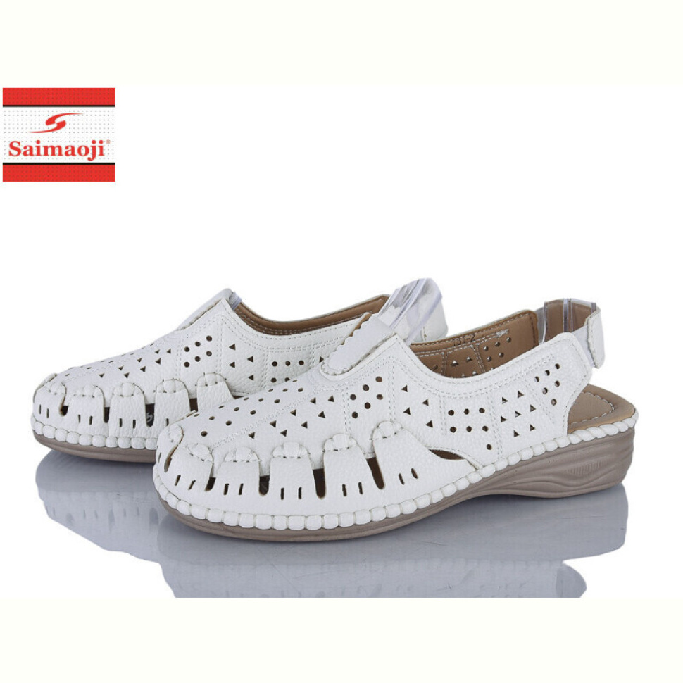 Туфли Saimaoji 181-2 Туфли Saimaoji 181-2