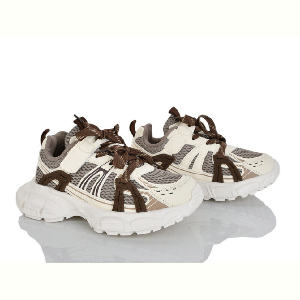 Кроссовки KIMBOO Z603-3K Кроссовки KIMBOO Z603-3K