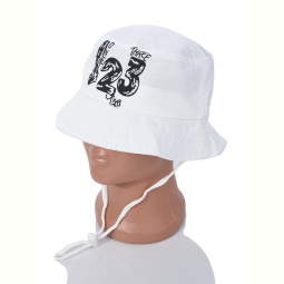 Панама RuBi LM005-2 white