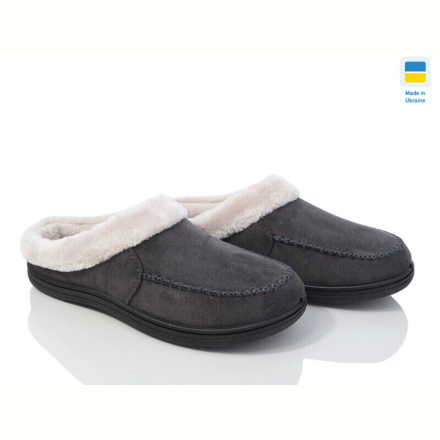 Тапки Golden Lion T05 стоун