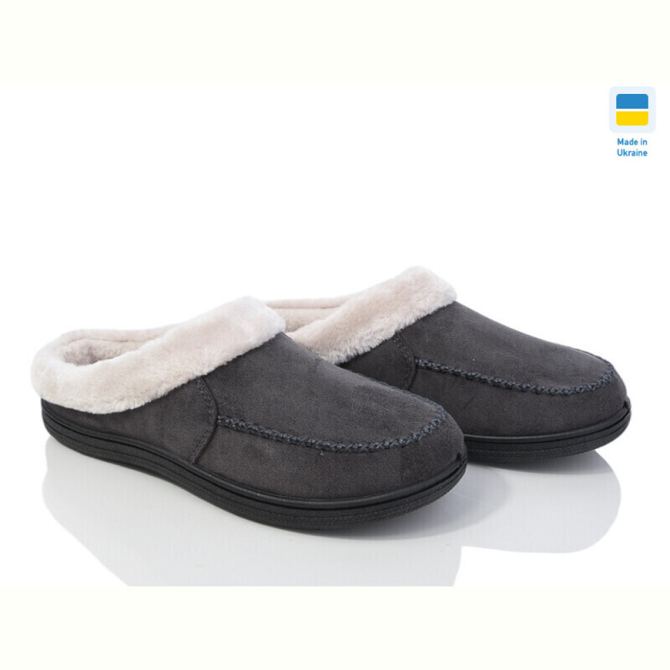 Тапки Golden Lion T05 стоун