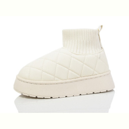 Угги ASHIGULI 1019-2 beige